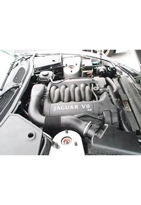 JAGUAR XK8 Engine Assembly