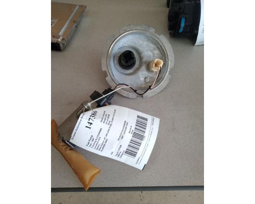 JAGUAR XK8 Fuel Pump