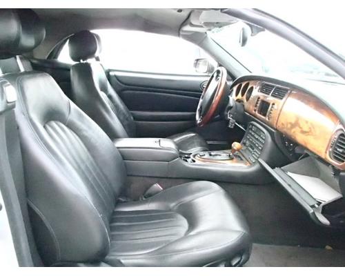 JAGUAR XK8 Parts Cars or Trucks