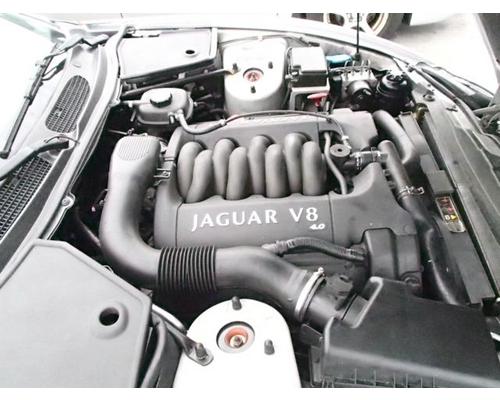 JAGUAR XK8 Parts Cars or Trucks