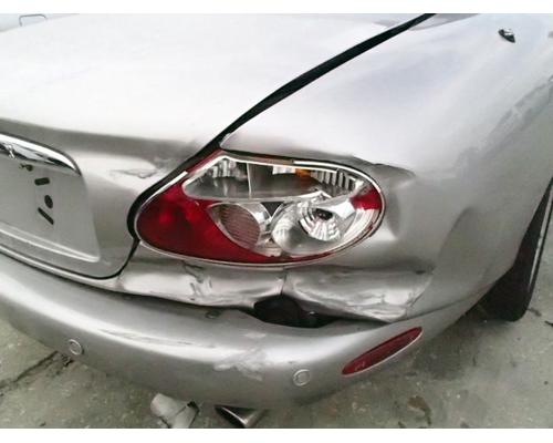JAGUAR XK8 Parts Cars or Trucks