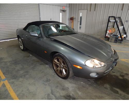 JAGUAR XK8 Parts Cars or Trucks