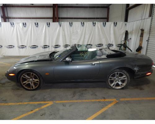 JAGUAR XK8 Parts Cars or Trucks