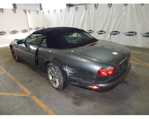 JAGUAR XK8 Parts Cars or Trucks