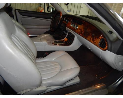 JAGUAR XK8 Parts Cars or Trucks