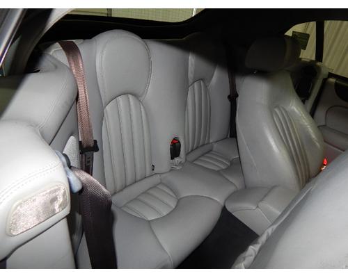 JAGUAR XK8 Parts Cars or Trucks