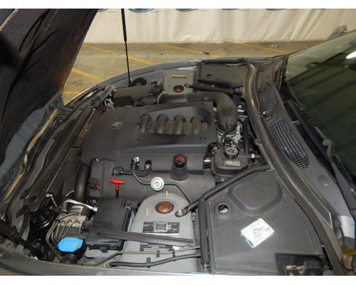 JAGUAR XK8 Parts Cars or Trucks