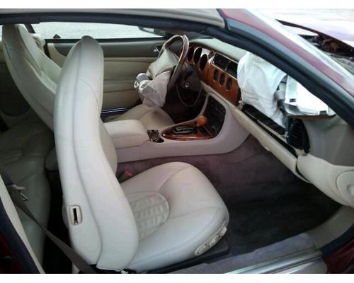 JAGUAR XK8 Parts Cars or Trucks