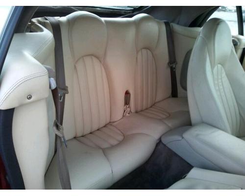 JAGUAR XK8 Parts Cars or Trucks