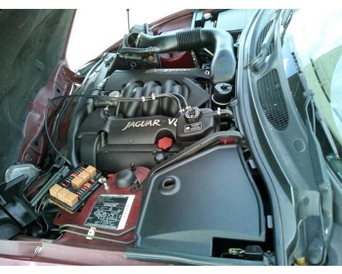 JAGUAR XK8 Parts Cars or Trucks