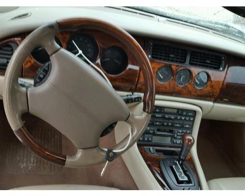 JAGUAR XK8 Parts Cars or Trucks