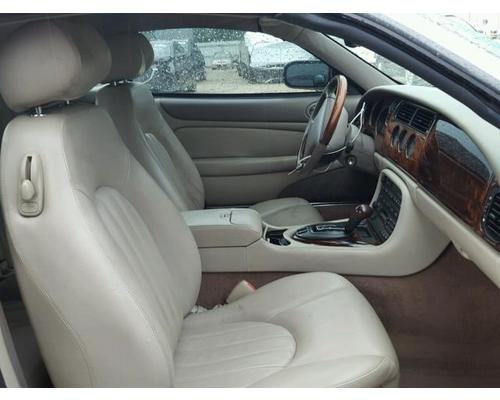 JAGUAR XK8 Parts Cars or Trucks