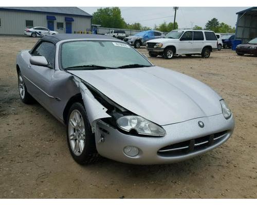 JAGUAR XK8 Parts Cars or Trucks