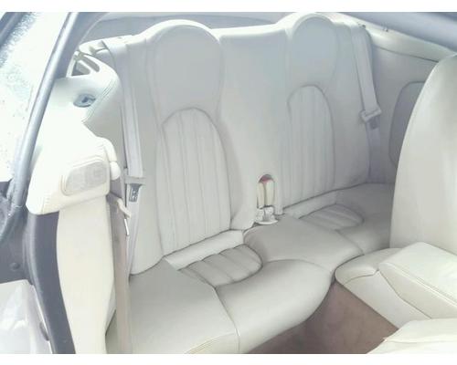 JAGUAR XK8 Parts Cars or Trucks