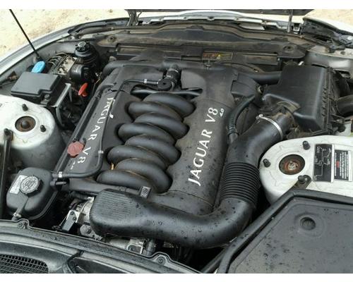 JAGUAR XK8 Parts Cars or Trucks