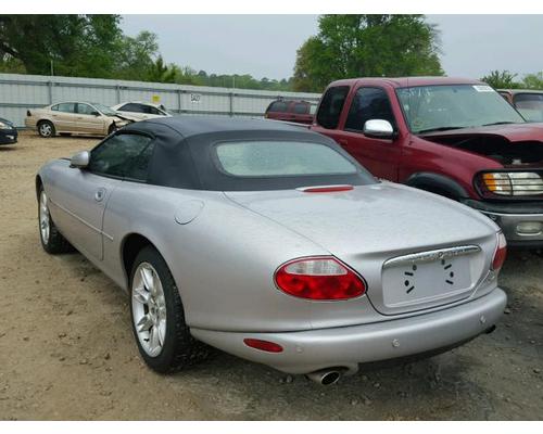 JAGUAR XK8 Parts Cars or Trucks