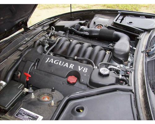 JAGUAR XK8 Parts Cars or Trucks