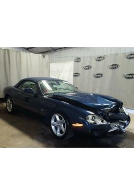 JAGUAR XK8 Parts Cars or Trucks