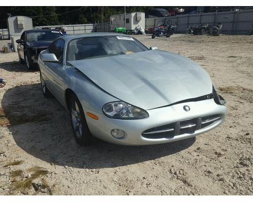 JAGUAR XK8 Parts Cars or Trucks