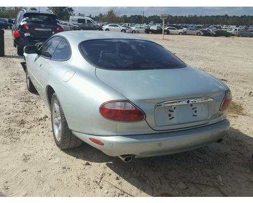 JAGUAR XK8 Parts Cars or Trucks