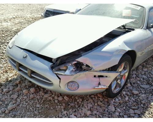 JAGUAR XK8 Parts Cars or Trucks