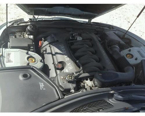 JAGUAR XK8 Parts Cars or Trucks