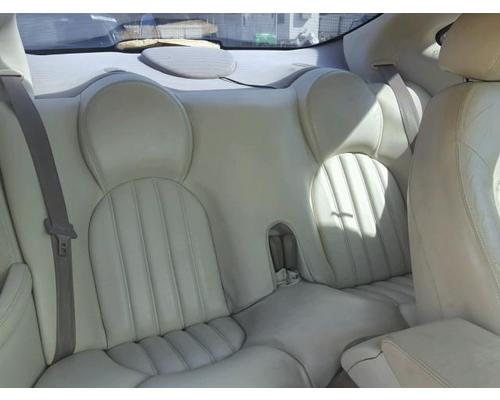 JAGUAR XK8 Parts Cars or Trucks