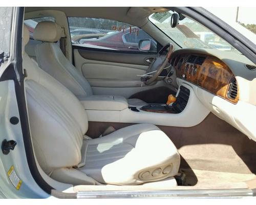 JAGUAR XK8 Parts Cars or Trucks