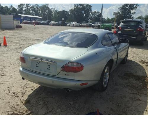 JAGUAR XK8 Parts Cars or Trucks