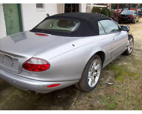 JAGUAR XK8 Parts Cars or Trucks