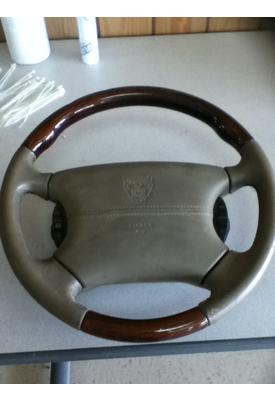 JAGUAR XK8 Steering Wheel