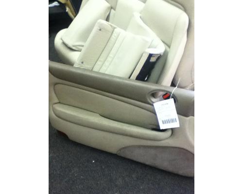 JAGUAR XK8 Trim Panel, Front Door