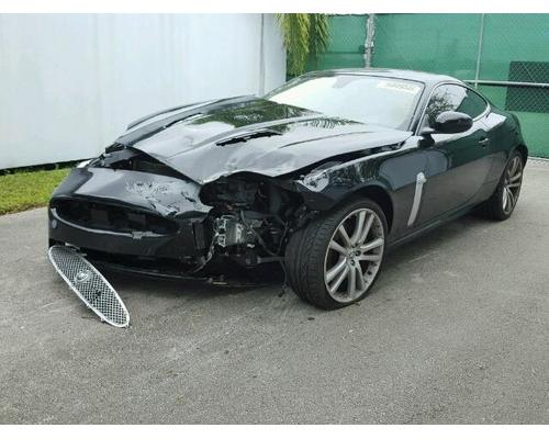 JAGUAR XK Door Assembly, Front