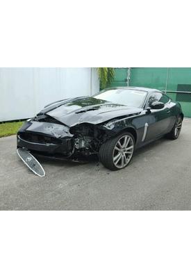 JAGUAR XK Door Assembly, Front