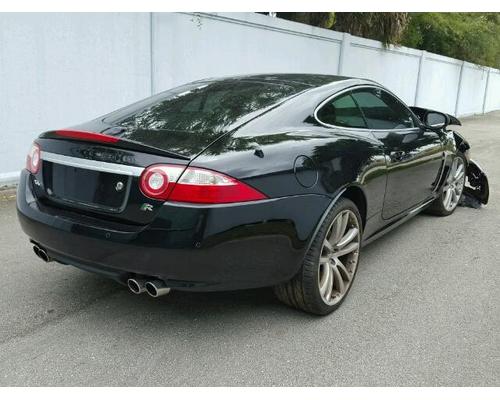 JAGUAR XK Parts Cars or Trucks