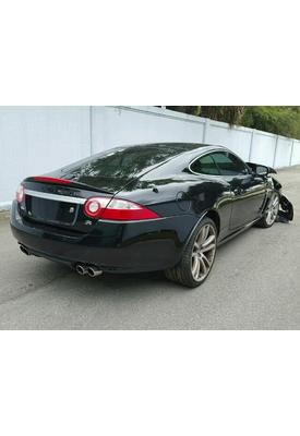 JAGUAR XK Parts Cars or Trucks