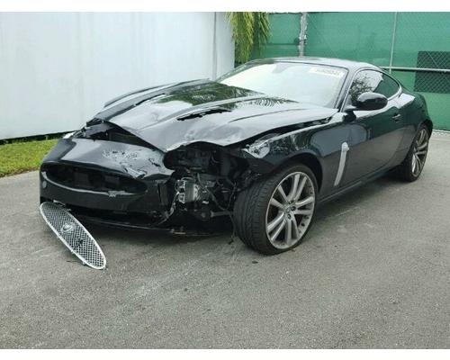 JAGUAR XK Parts Cars or Trucks