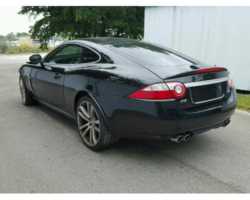 JAGUAR XK Parts Cars or Trucks