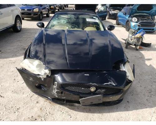 JAGUAR XK Parts Cars or Trucks