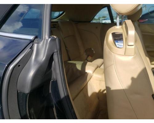 JAGUAR XK Parts Cars or Trucks