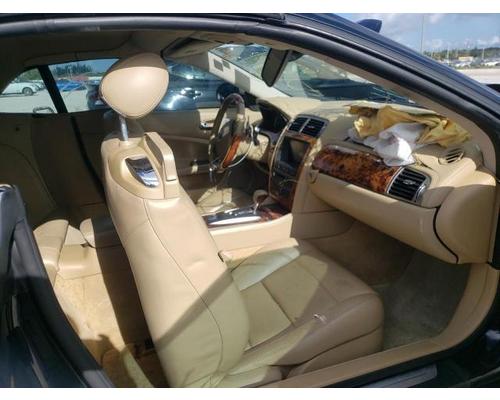 JAGUAR XK Parts Cars or Trucks