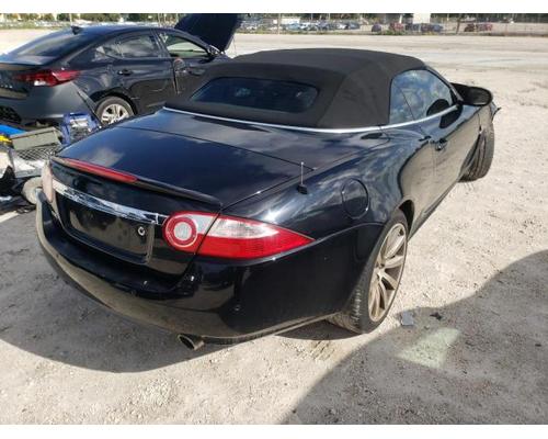 JAGUAR XK Parts Cars or Trucks