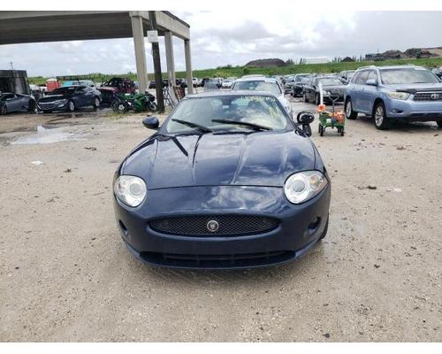JAGUAR XK Parts Cars or Trucks