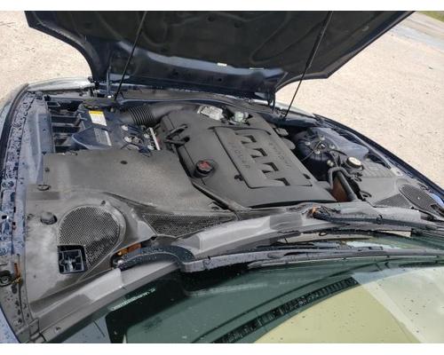 JAGUAR XK Parts Cars or Trucks