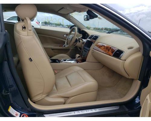 JAGUAR XK Parts Cars or Trucks