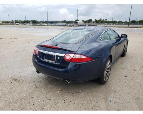 JAGUAR XK Parts Cars or Trucks