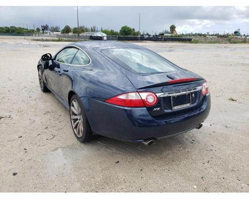 JAGUAR XK Parts Cars or Trucks