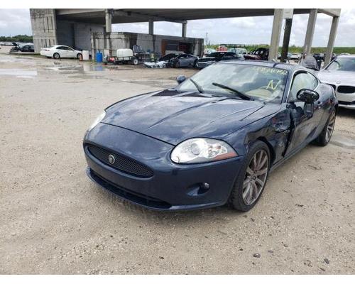 JAGUAR XK Parts Cars or Trucks