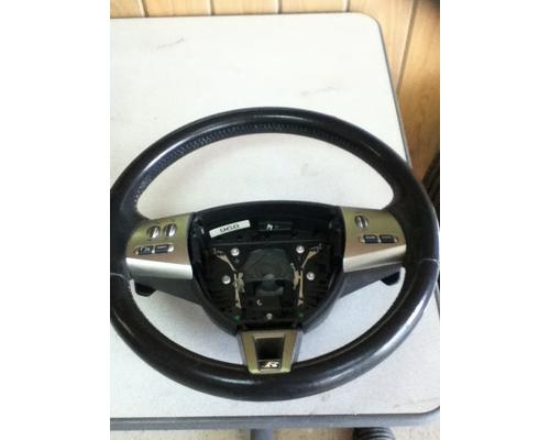 JAGUAR XK Steering Wheel