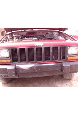 JEEP CHEROKEE Grille